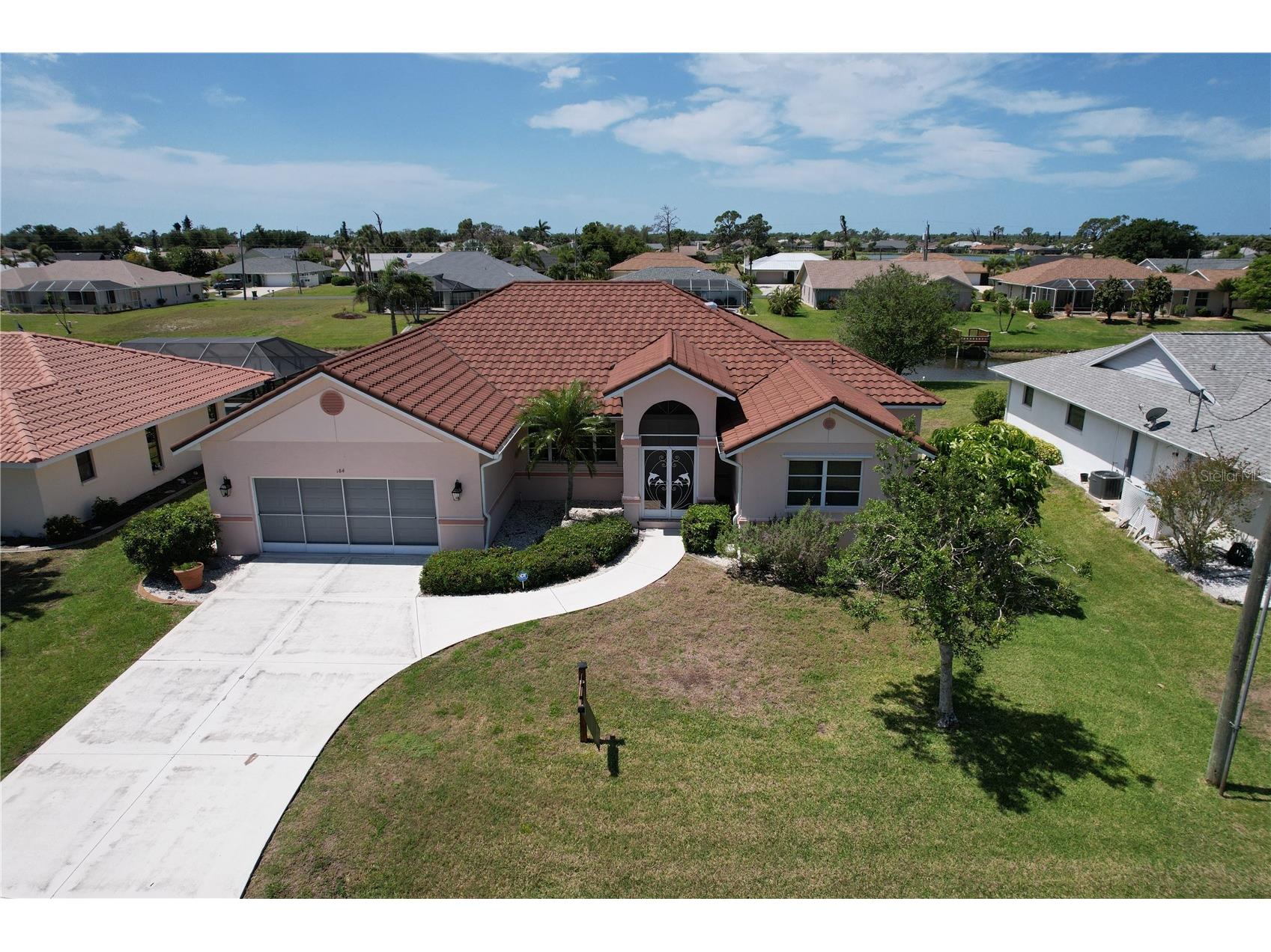 184 Mark Twain Lane Rotonda West FL 33947 A4690552 image32