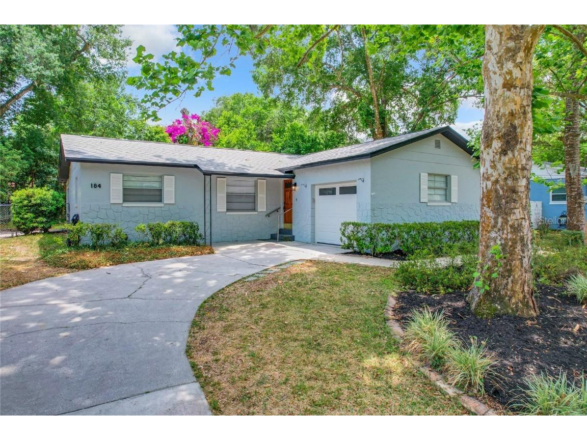 184 N Lake Franklin Drive Mount Dora FL 32757 G5082041 image1