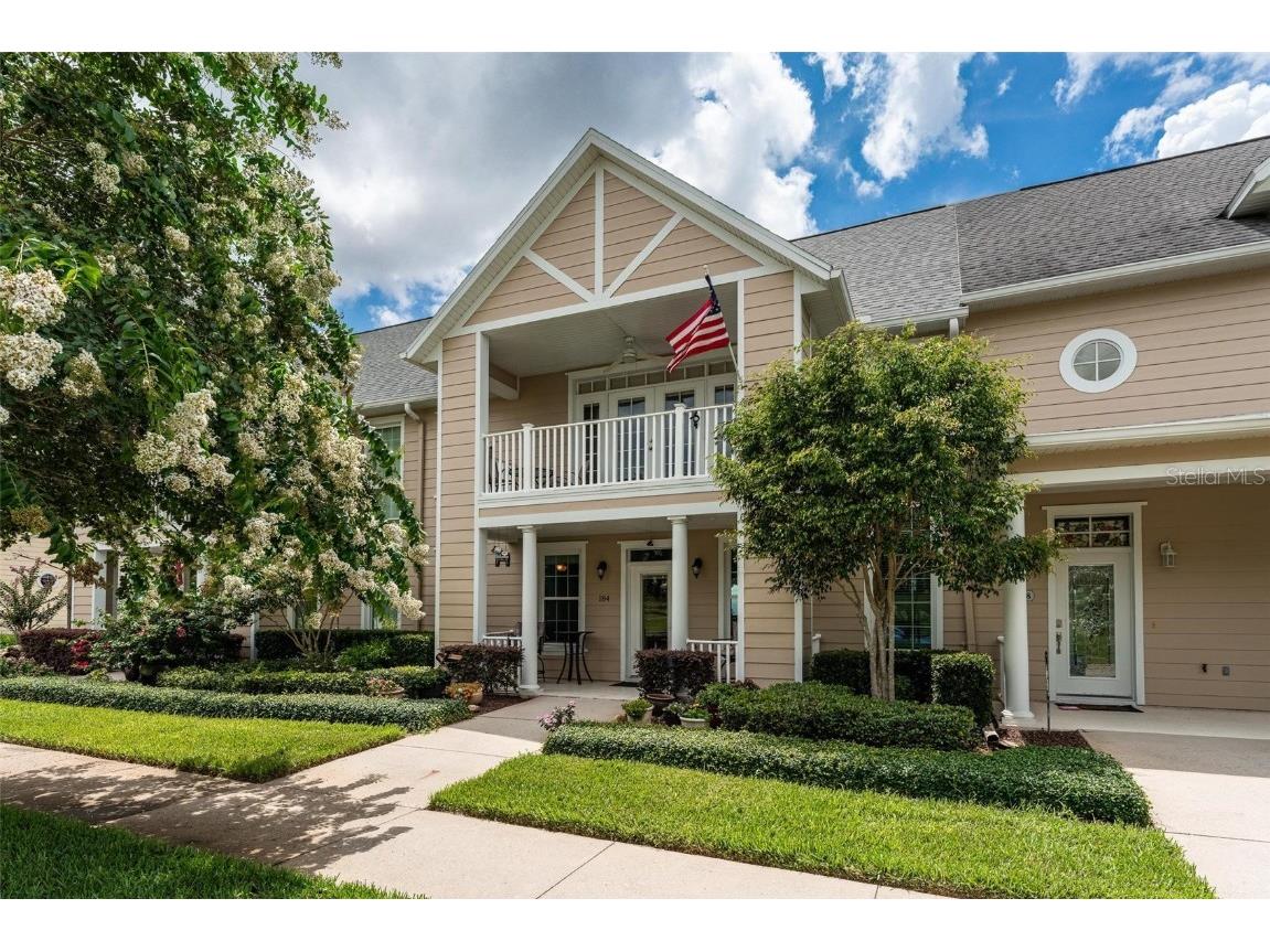 184 Nautica Mile Drive Clermont FL 34711 - LAKE MINNEOLA G5083852 image1