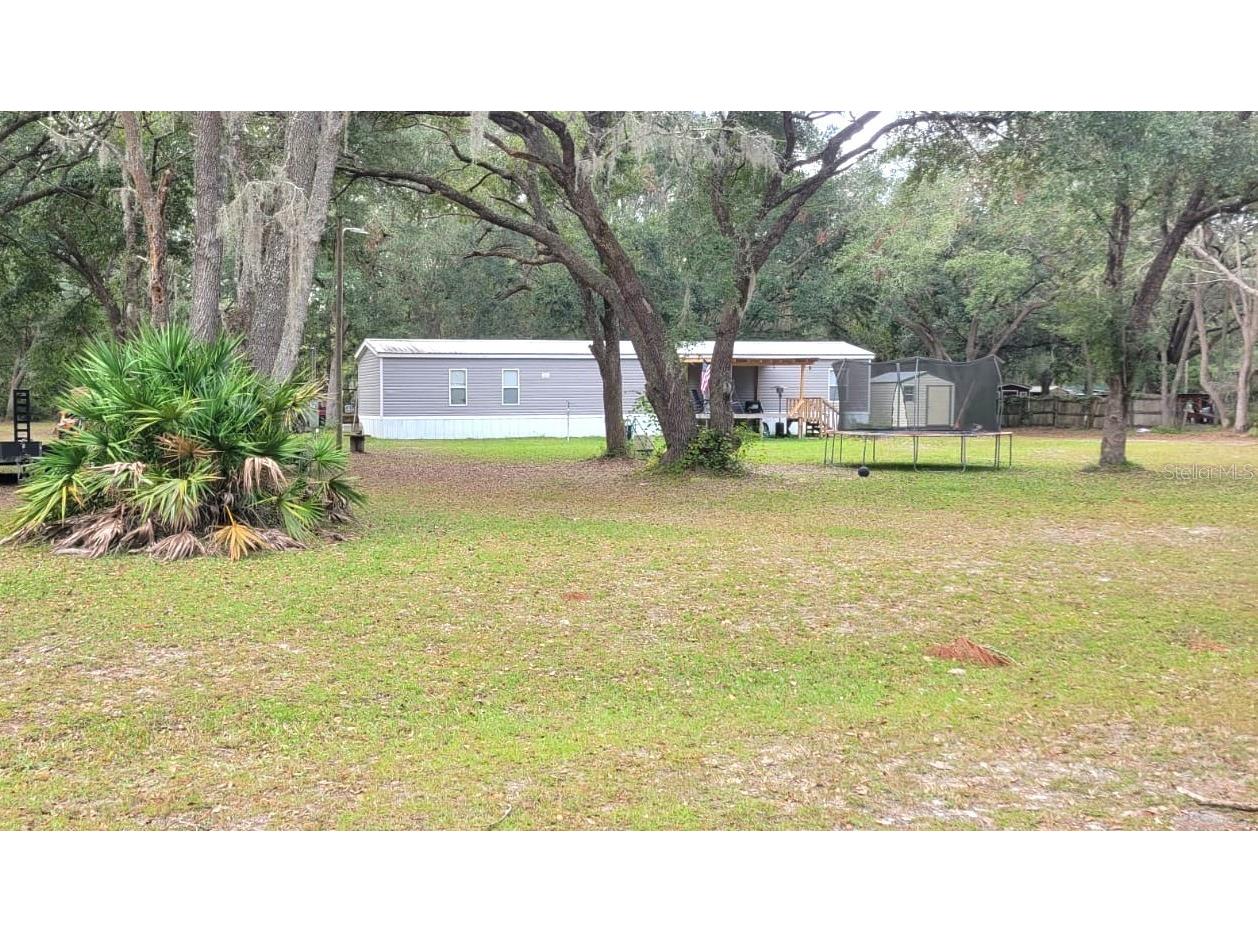 184 NE Spencer Court Lake City FL 32055 GC535640 image1