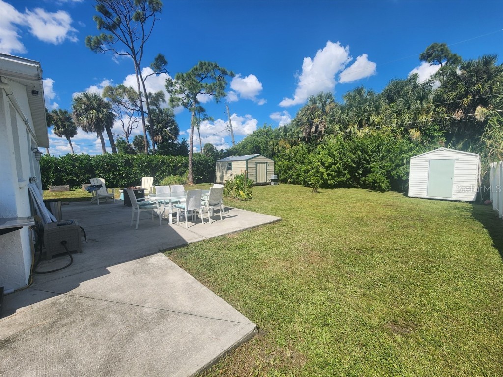 184 Norfolk Avenue NW Port Charlotte FL 33952 C7516217 image21