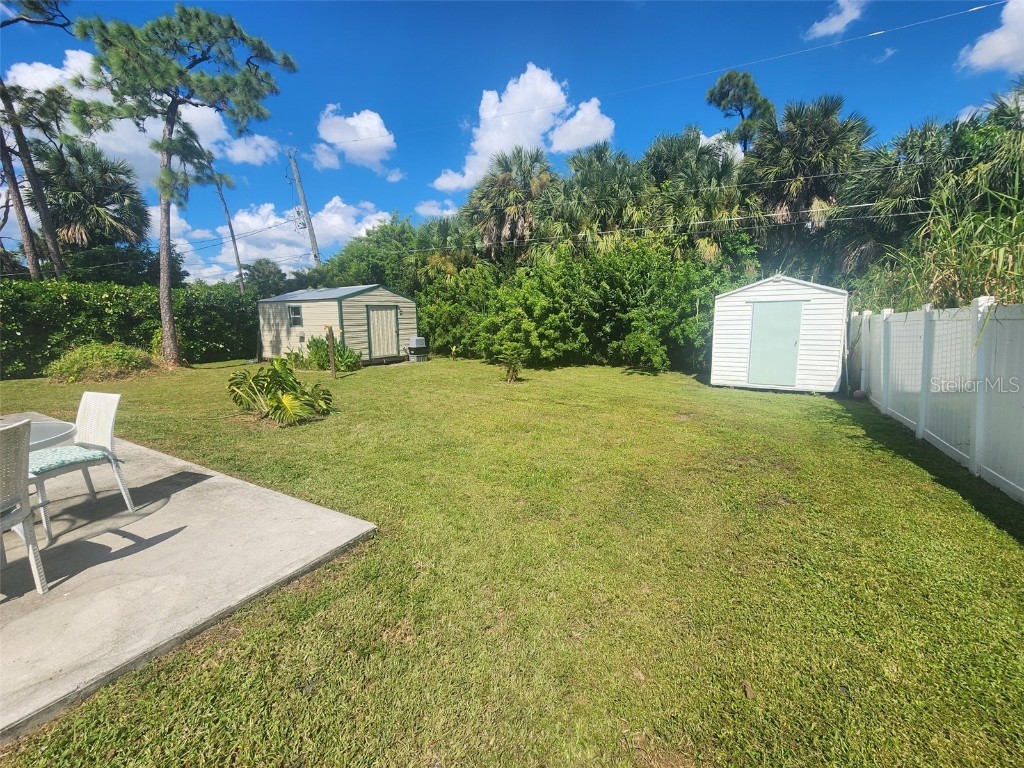 184 Norfolk Avenue NW Port Charlotte FL 33952 C7516217 image22