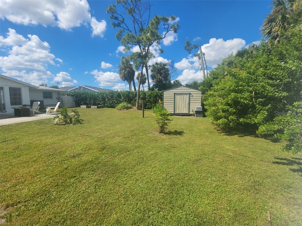 184 Norfolk Avenue NW Port Charlotte FL 33952 C7516217 image23