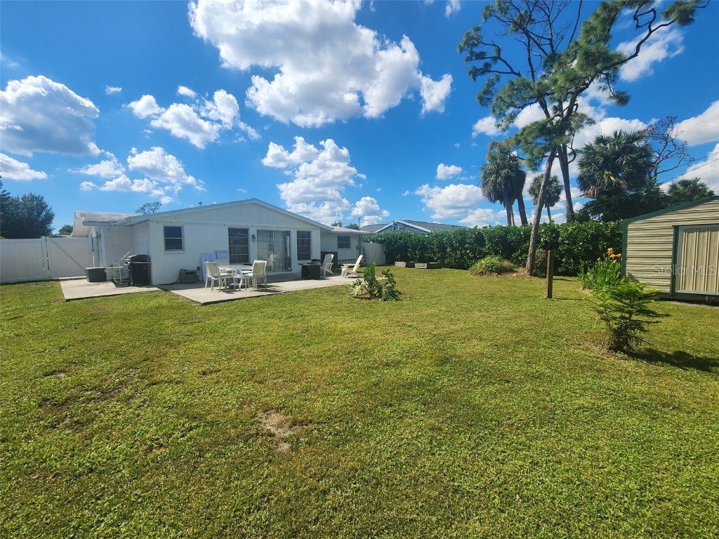 184 Norfolk Avenue NW Port Charlotte FL 33952 C7516217 image24