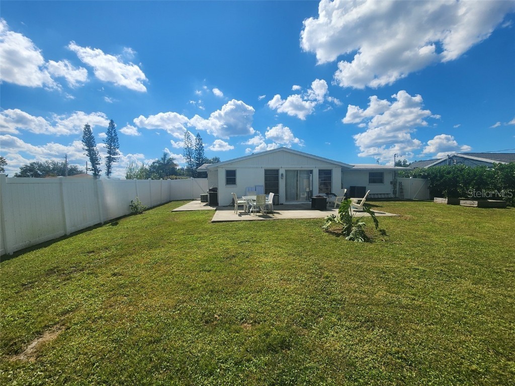 184 Norfolk Avenue NW Port Charlotte FL 33952 C7516217 image25