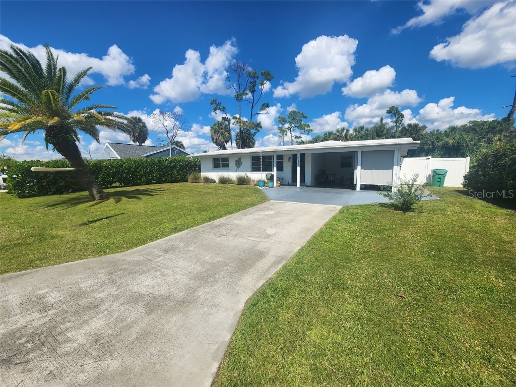184 Norfolk Avenue NW Port Charlotte FL 33952 C7516217 image3