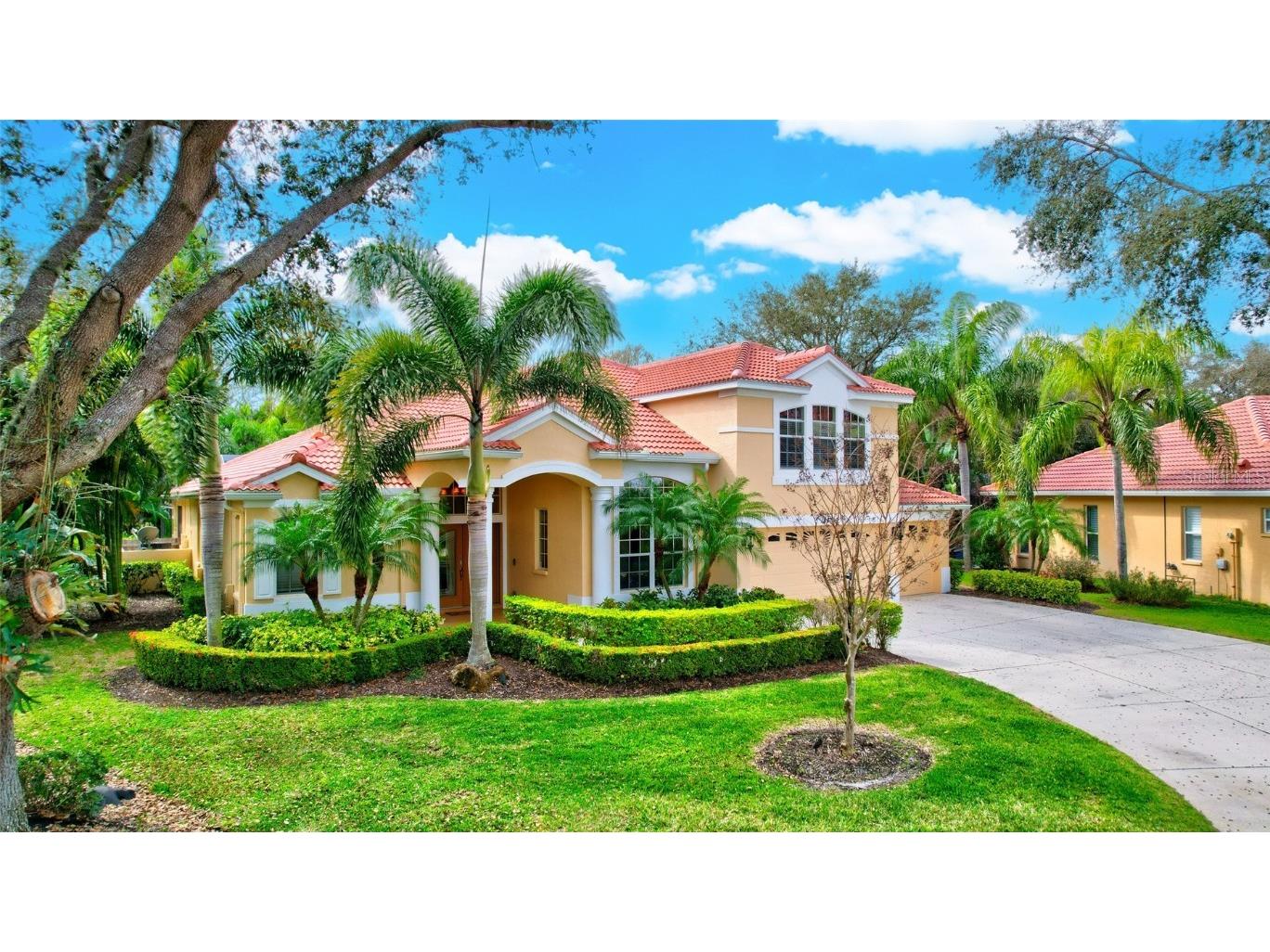 184 Park Trace Boulevard Osprey FL 34229 A4600014 image1