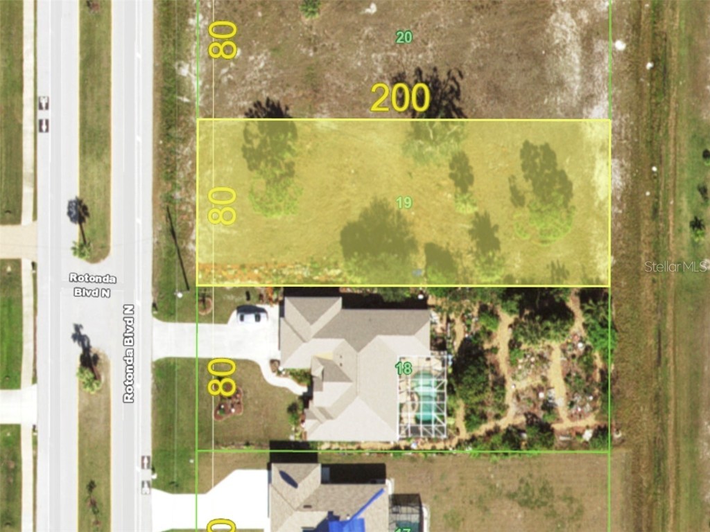 184 Rotonda Boulevard N Rotonda West FL 33947 TB8428142 image5
