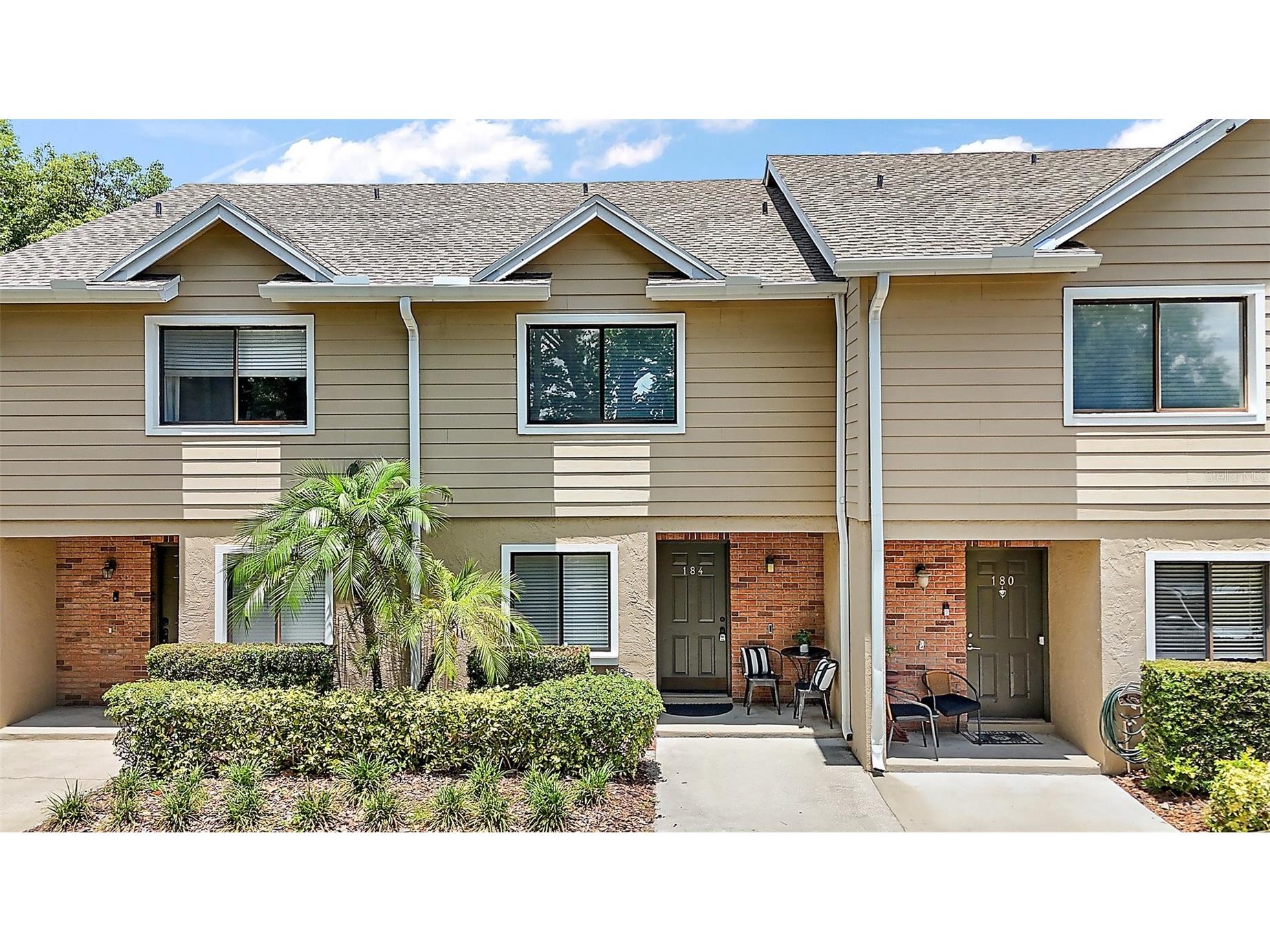 184 Sandlewood Trail #2 Winter Park FL 32789 O6380753 image1