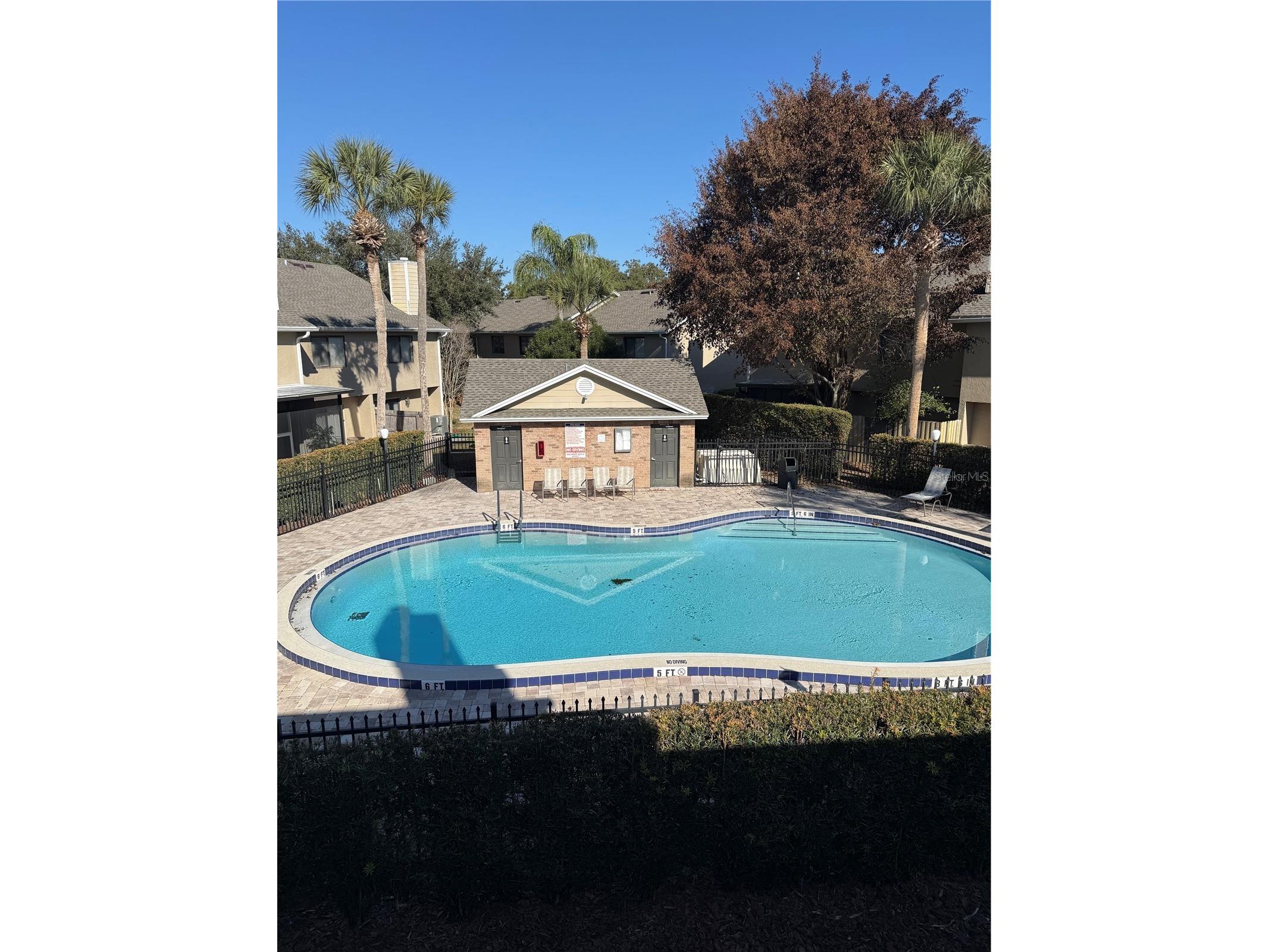 184 Sandlewood Trail #2 Winter Park FL 32789 O6380753 image26