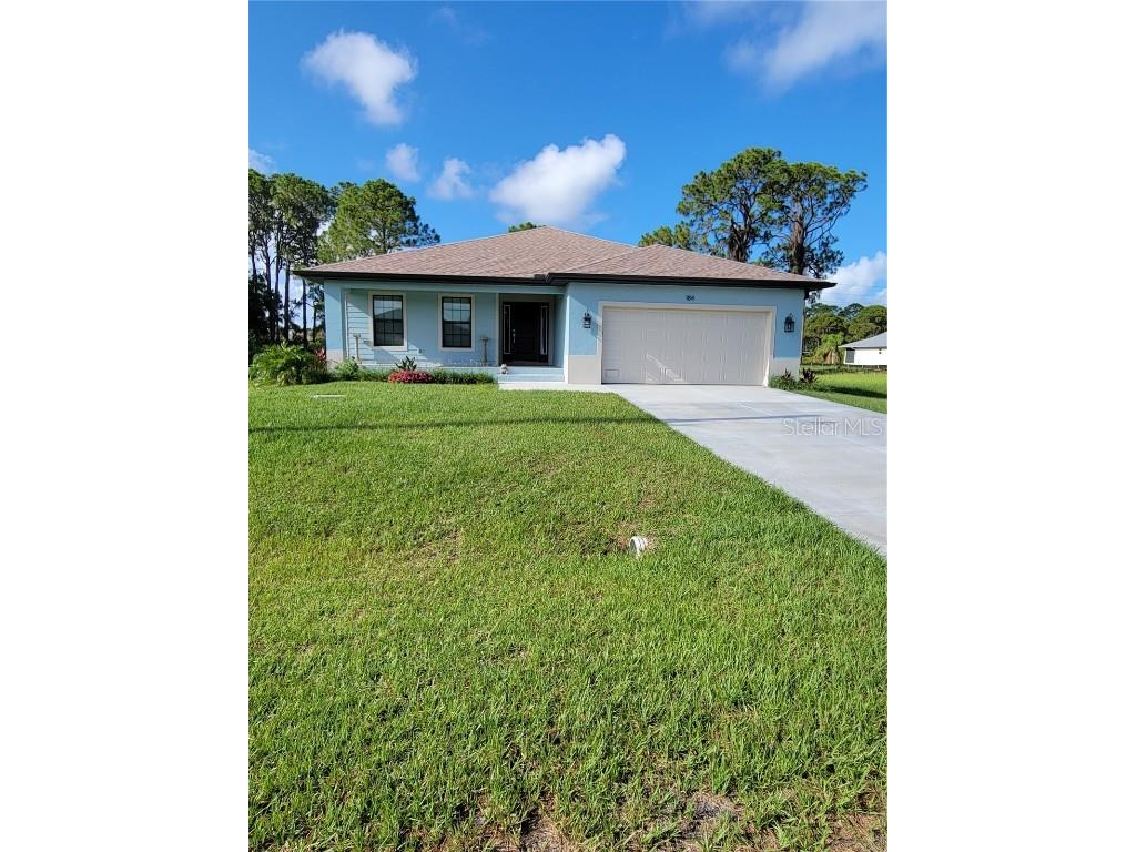184 Spring Drive Rotonda West FL 33947 C7480113 image1