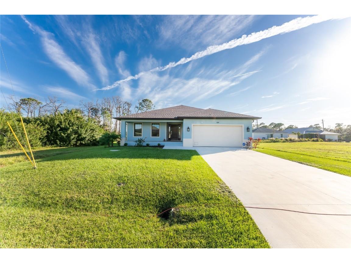 184 Spring Drive Rotonda West FL 33947 D6142921 image1