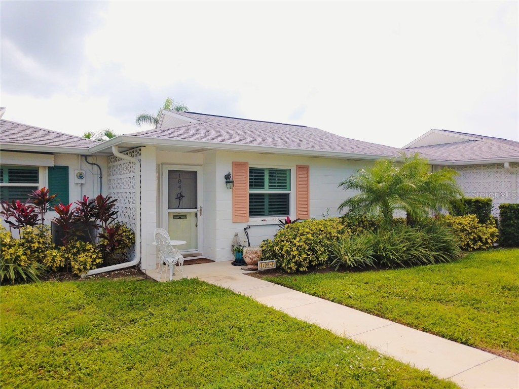 184 The Corso #184 Venice FL 34285 N6134446 image1