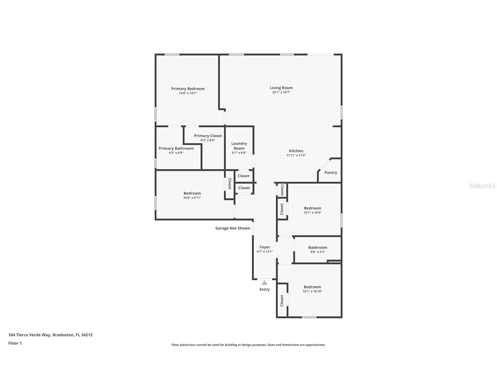 184 Tierra Verde Way Bradenton FL 34212 A4676894 image39