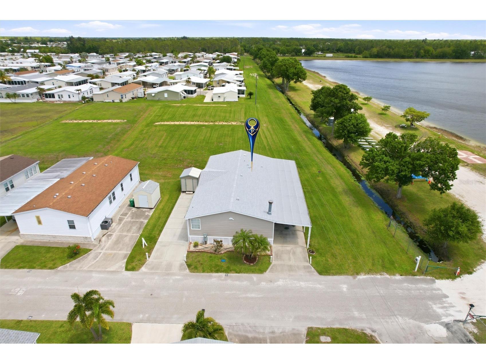 184 W Manatee Loop Punta Gorda FL 33950 C7524378 image30
