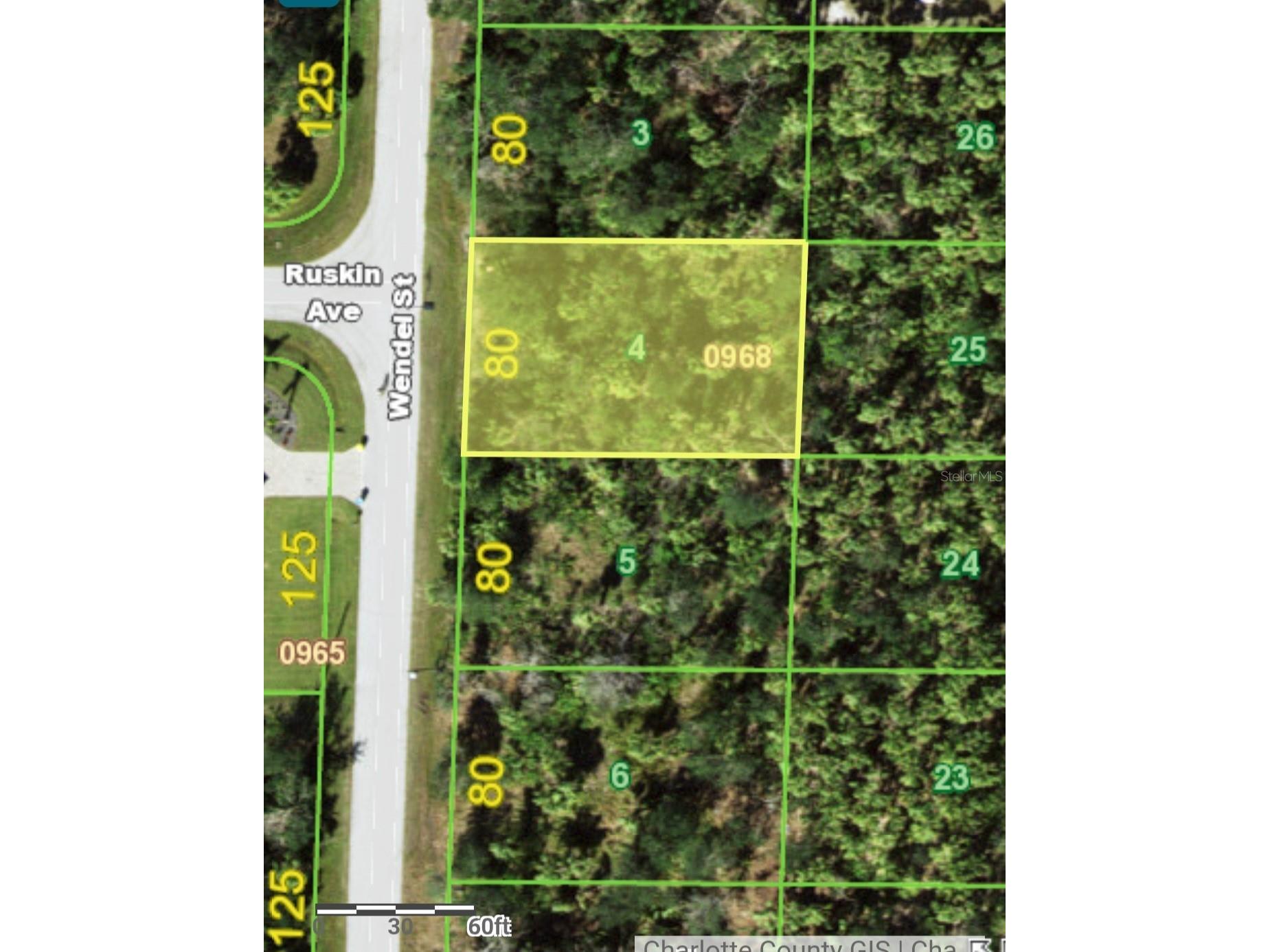 184 Wendel Street Port Charlotte FL 33954 D6147370 image1