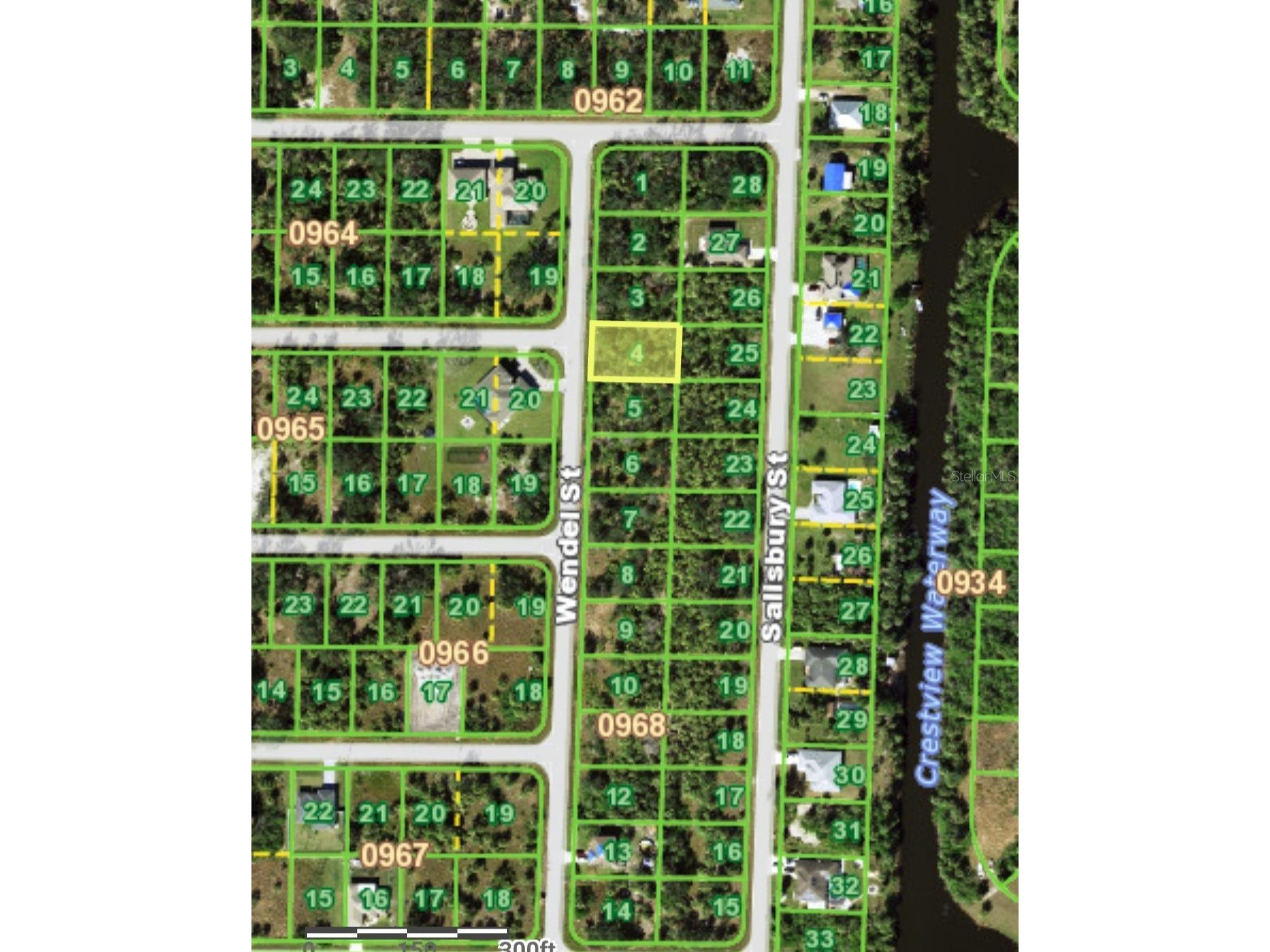 184 Wendel Street Port Charlotte FL 33954 D6147370 image2