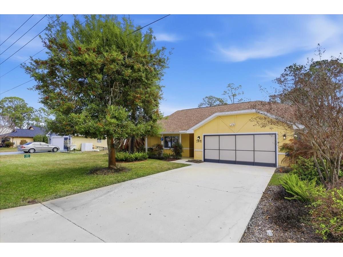 184 Westhampton Drive Palm Coast FL 32164 FC316748 image32