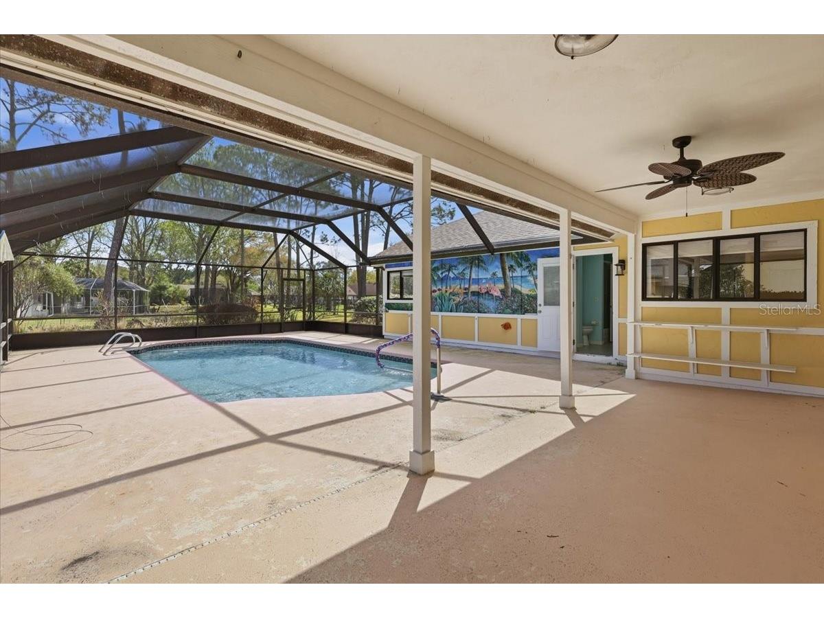 184 Westhampton Drive Palm Coast FL 32164 FC316748 image42