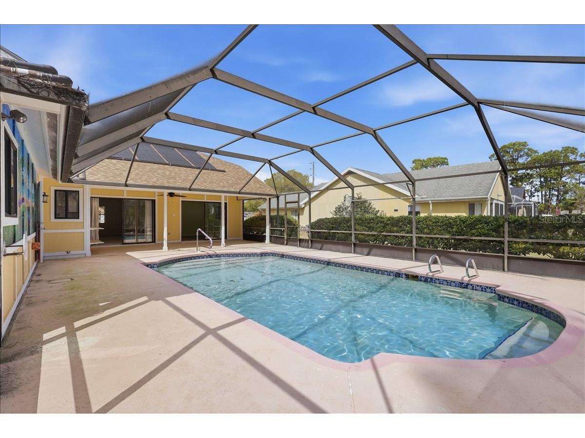 184 Westhampton Drive Palm Coast FL 32164 FC316748 image43