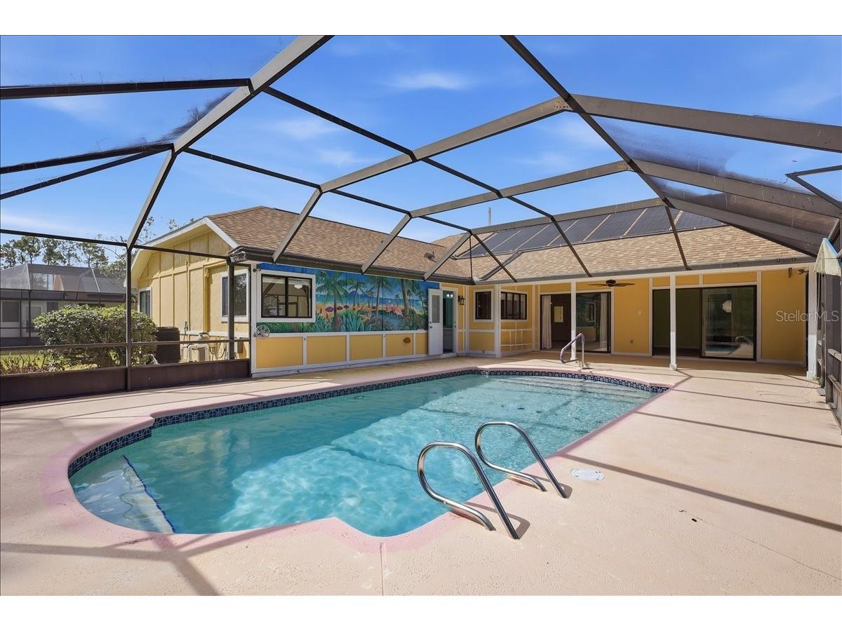 184 Westhampton Drive Palm Coast FL 32164 FC316748 image44