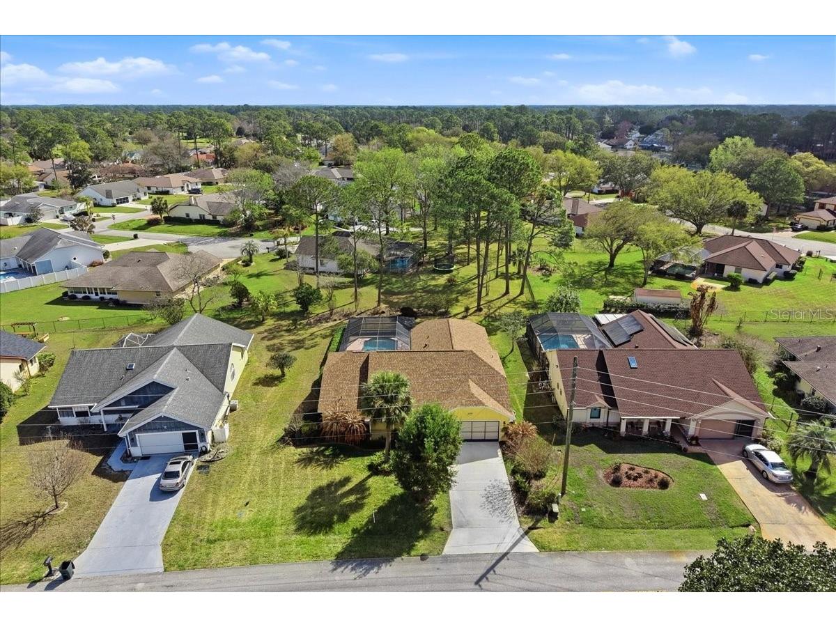 184 Westhampton Drive Palm Coast FL 32164 FC316748 image45