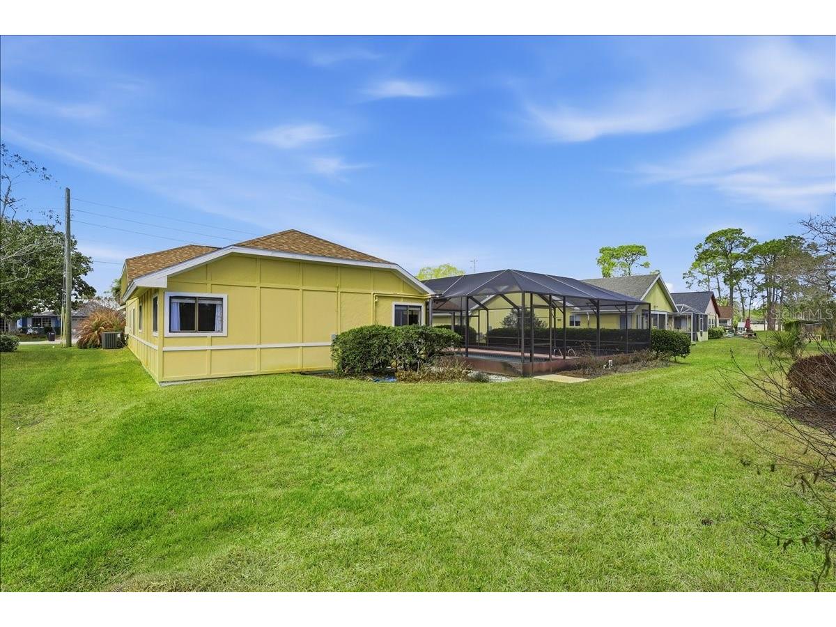 184 Westhampton Drive Palm Coast FL 32164 FC316748 image47