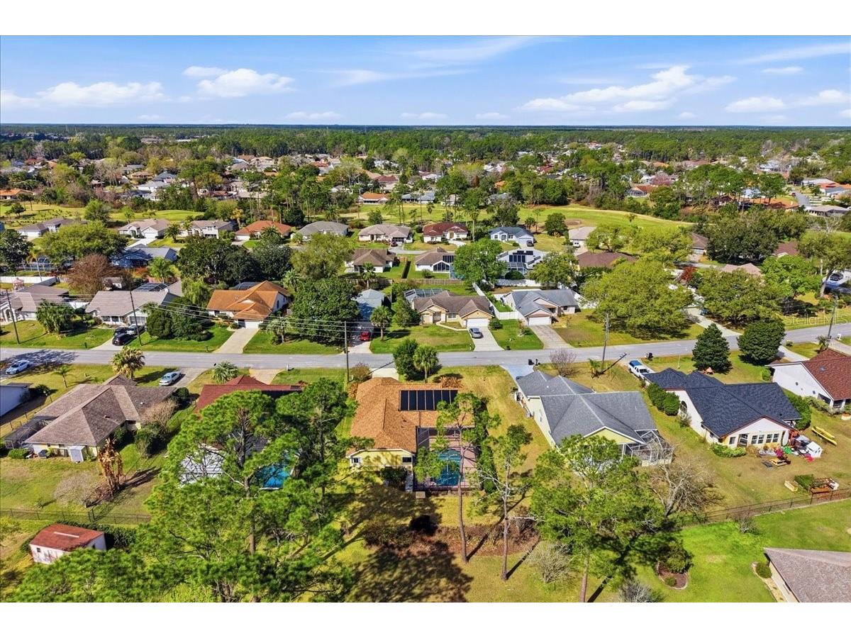 184 Westhampton Drive Palm Coast FL 32164 FC316748 image48