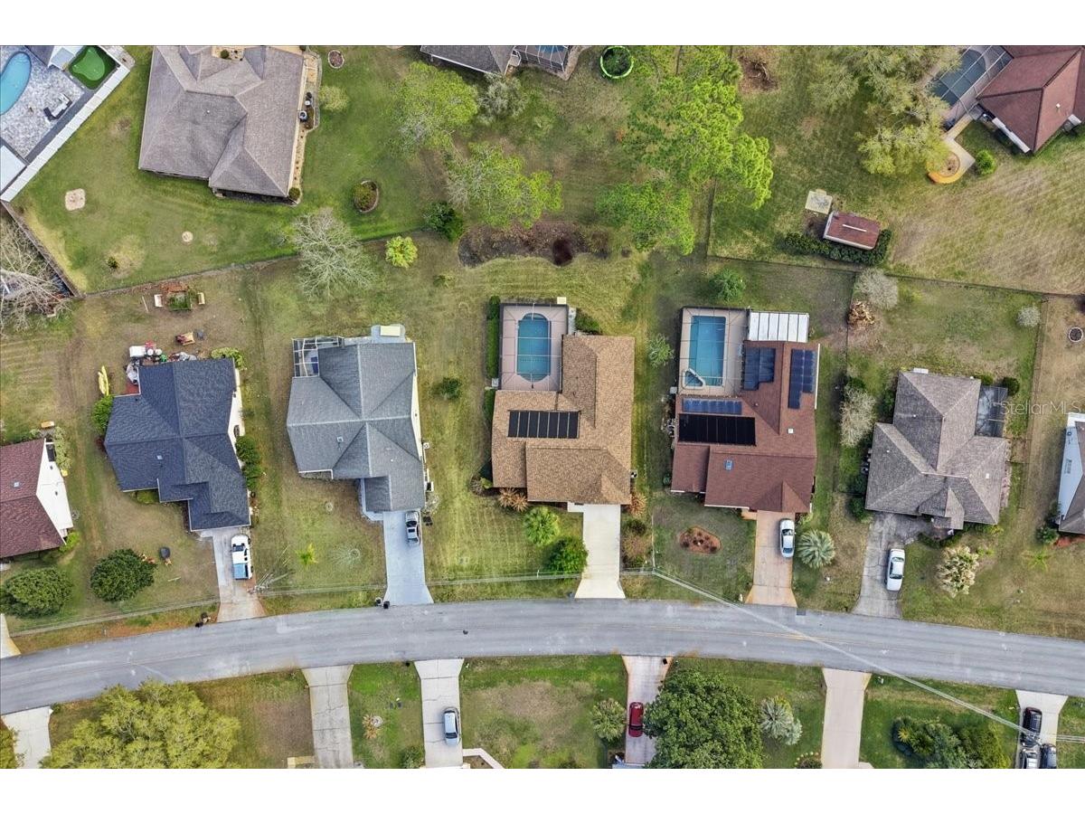 184 Westhampton Drive Palm Coast FL 32164 FC316748 image49