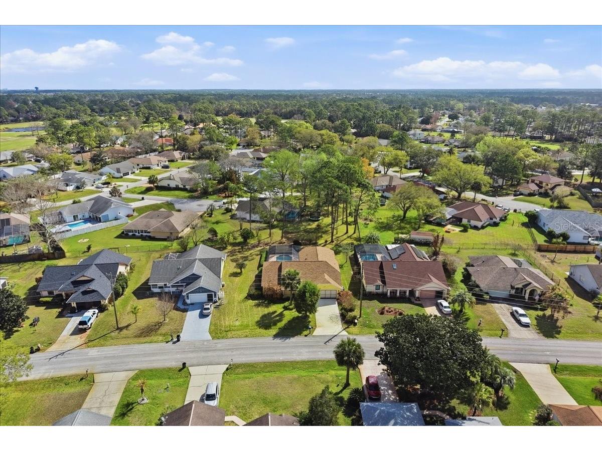 184 Westhampton Drive Palm Coast FL 32164 FC316748 image50