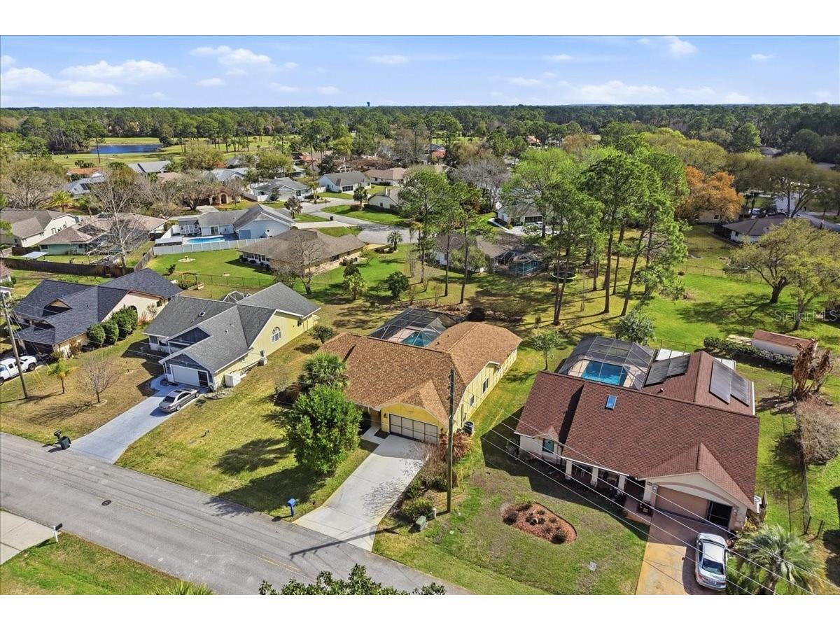 184 Westhampton Drive Palm Coast FL 32164 FC316748 image52