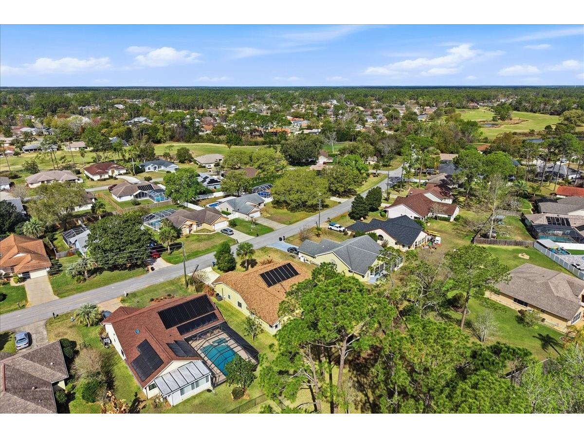 184 Westhampton Drive Palm Coast FL 32164 FC316748 image53