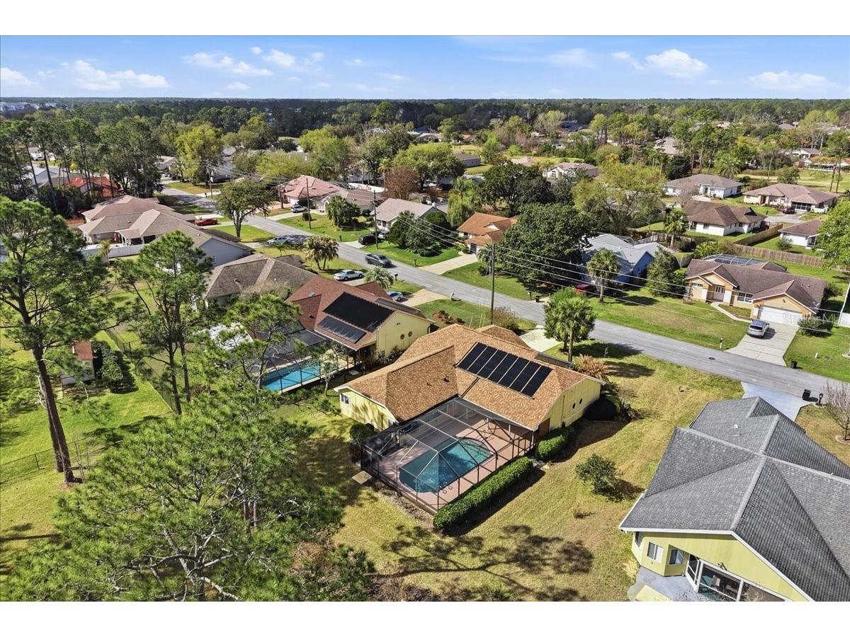 184 Westhampton Drive Palm Coast FL 32164 FC316748 image54