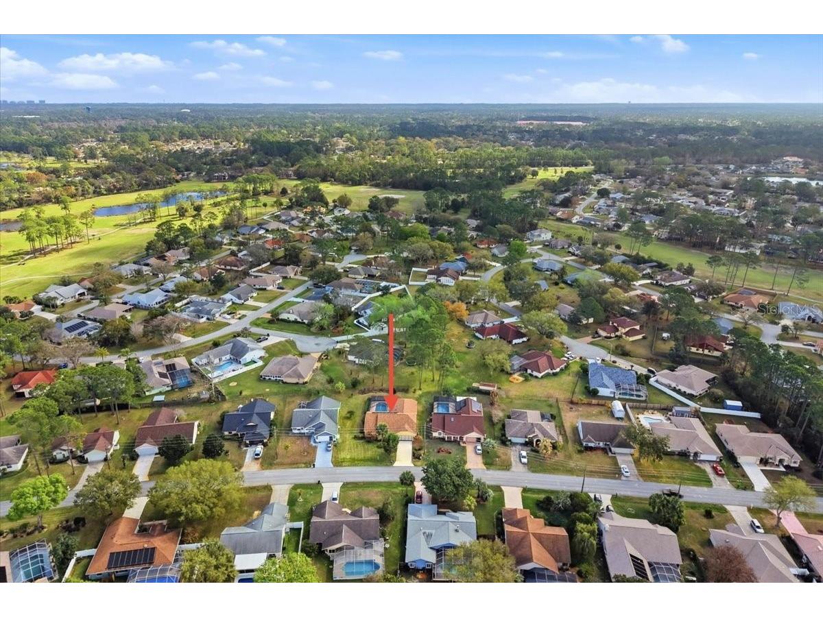 184 Westhampton Drive Palm Coast FL 32164 FC316748 image57