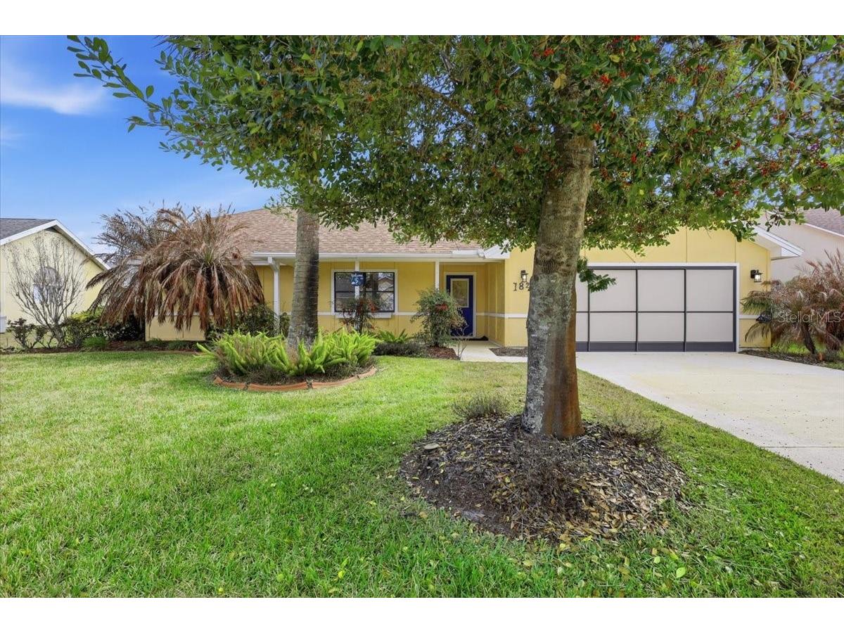 184 Westhampton Drive Palm Coast FL 32164 FC316748 image58