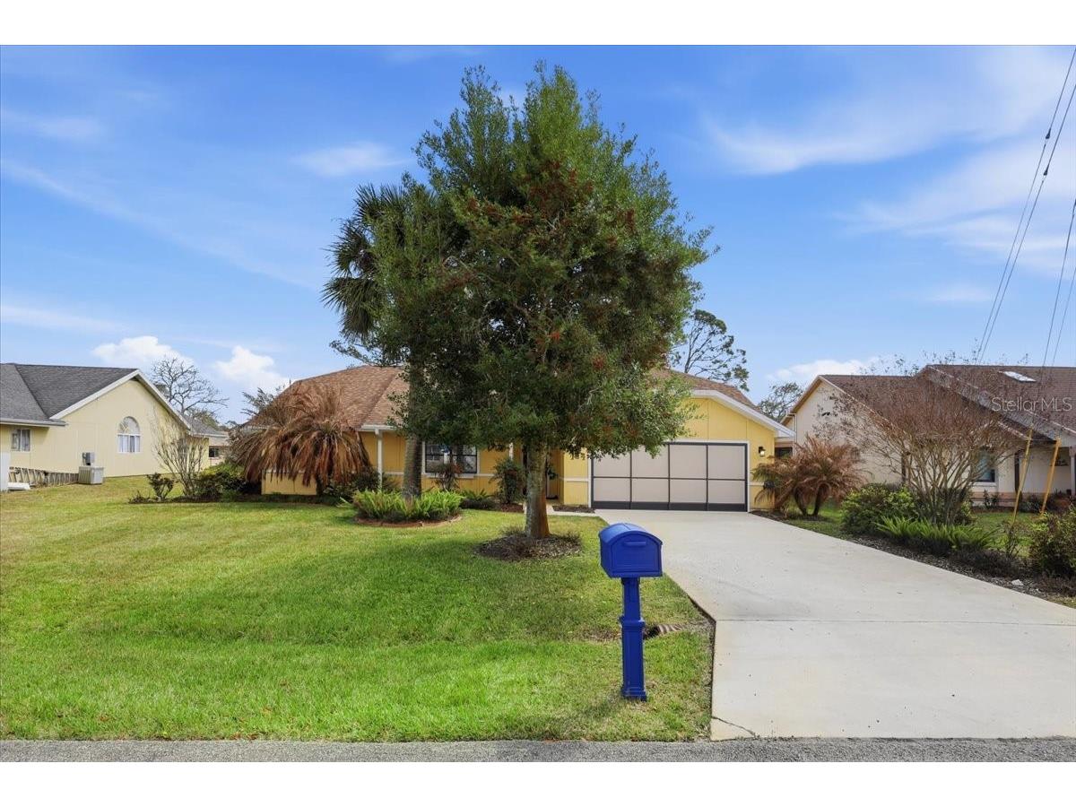 184 Westhampton Drive Palm Coast FL 32164 FC316748 image59