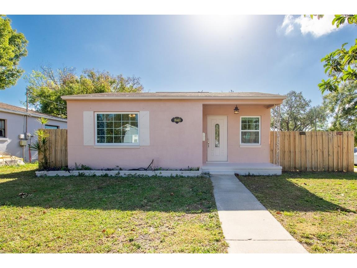 1840 42nd Avenue N Saint Petersburg FL 33714 TB8325750 image1