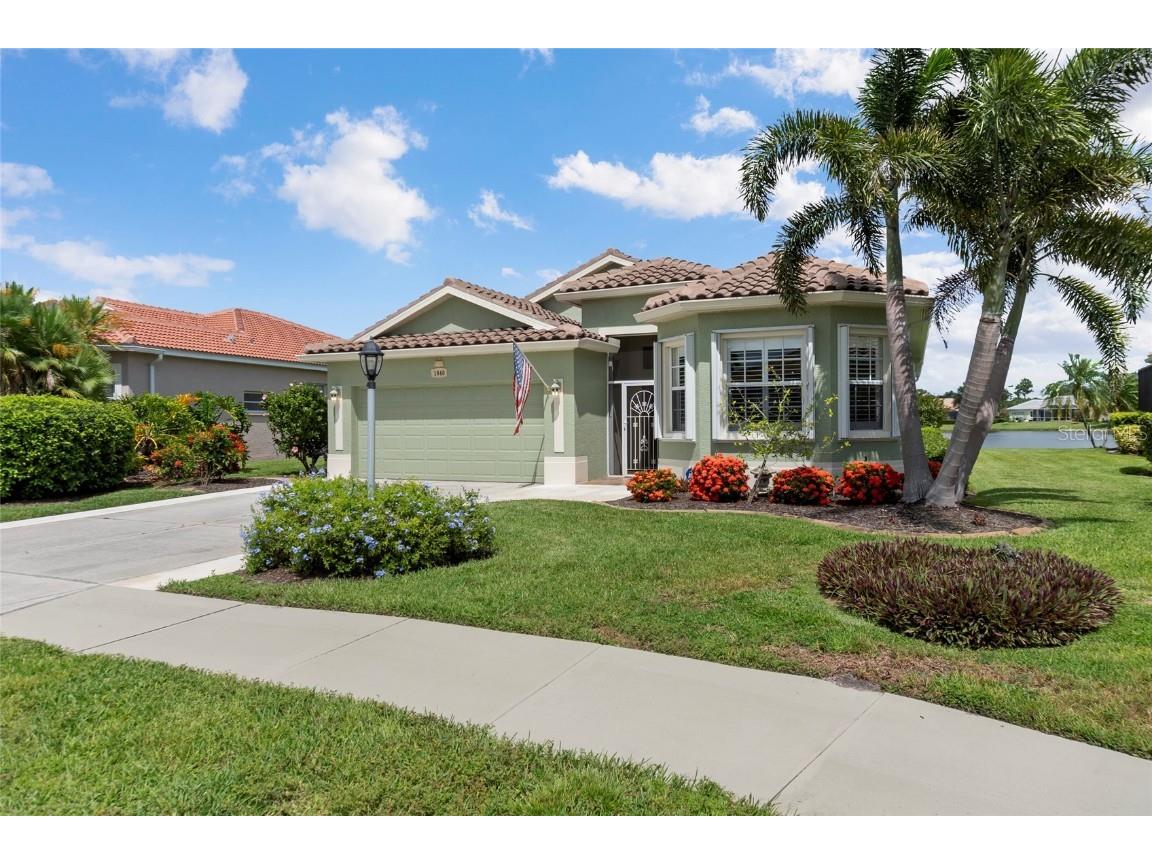 1840 Bobcat Trail North Port FL 34288 C7513952 image1