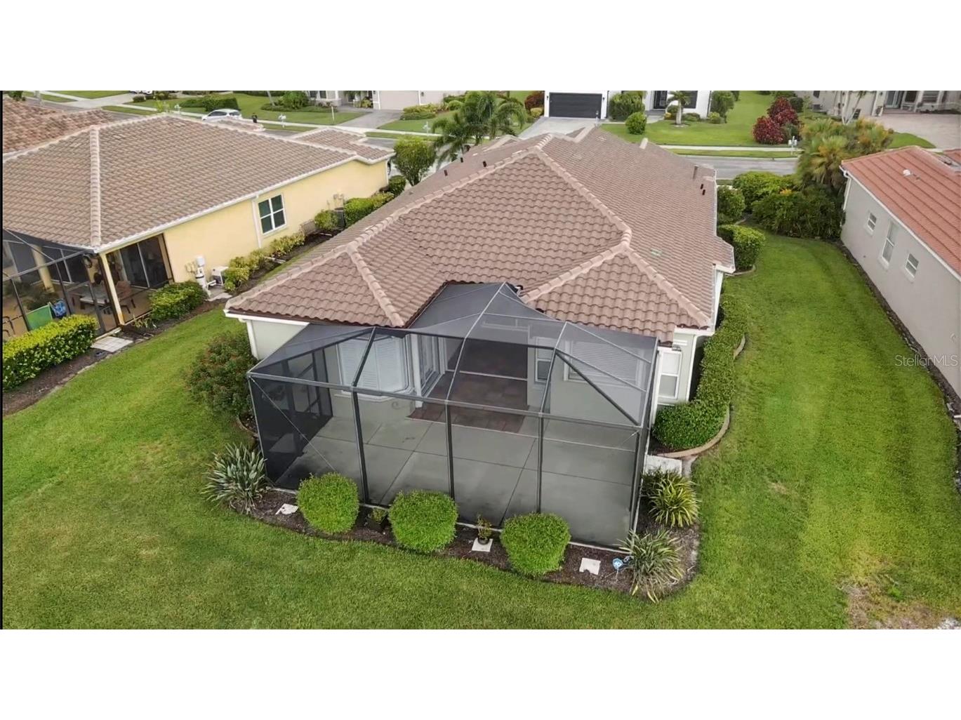 1840 Bobcat Trail North Port FL 34288 C7513952 image34