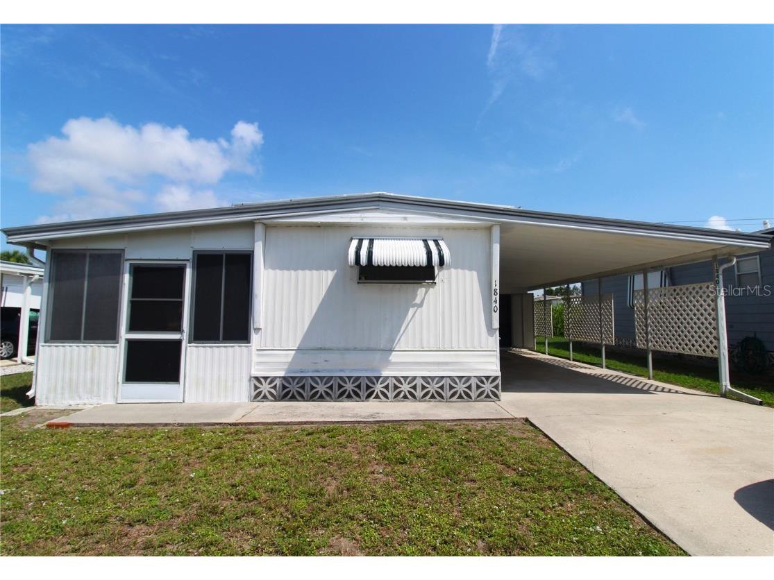 1840 Brook Field Terrace #1840 Sarasota FL 34234 A4574308 image1