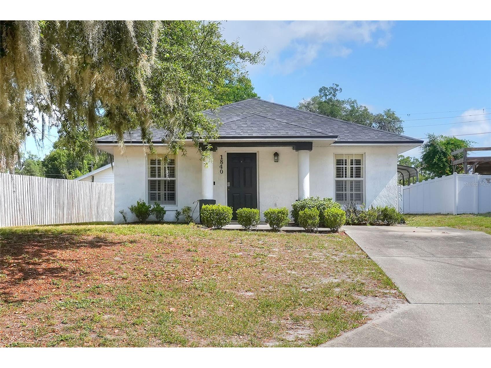 1840 Bruce St Lakeland FL 33801 - LAKE BONNY L4961824 image1