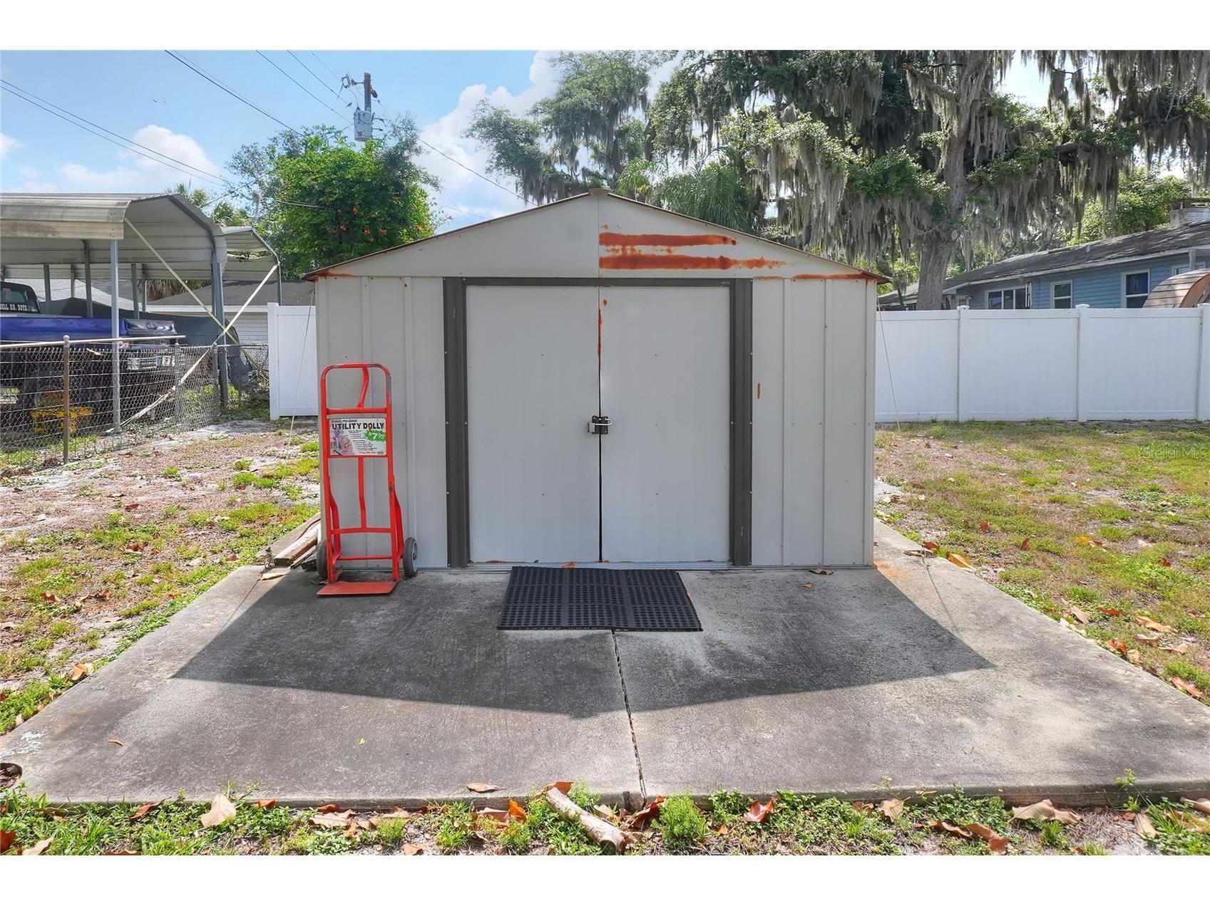 1840 Bruce St Lakeland FL 33801 - LAKE BONNY L4961824 image31