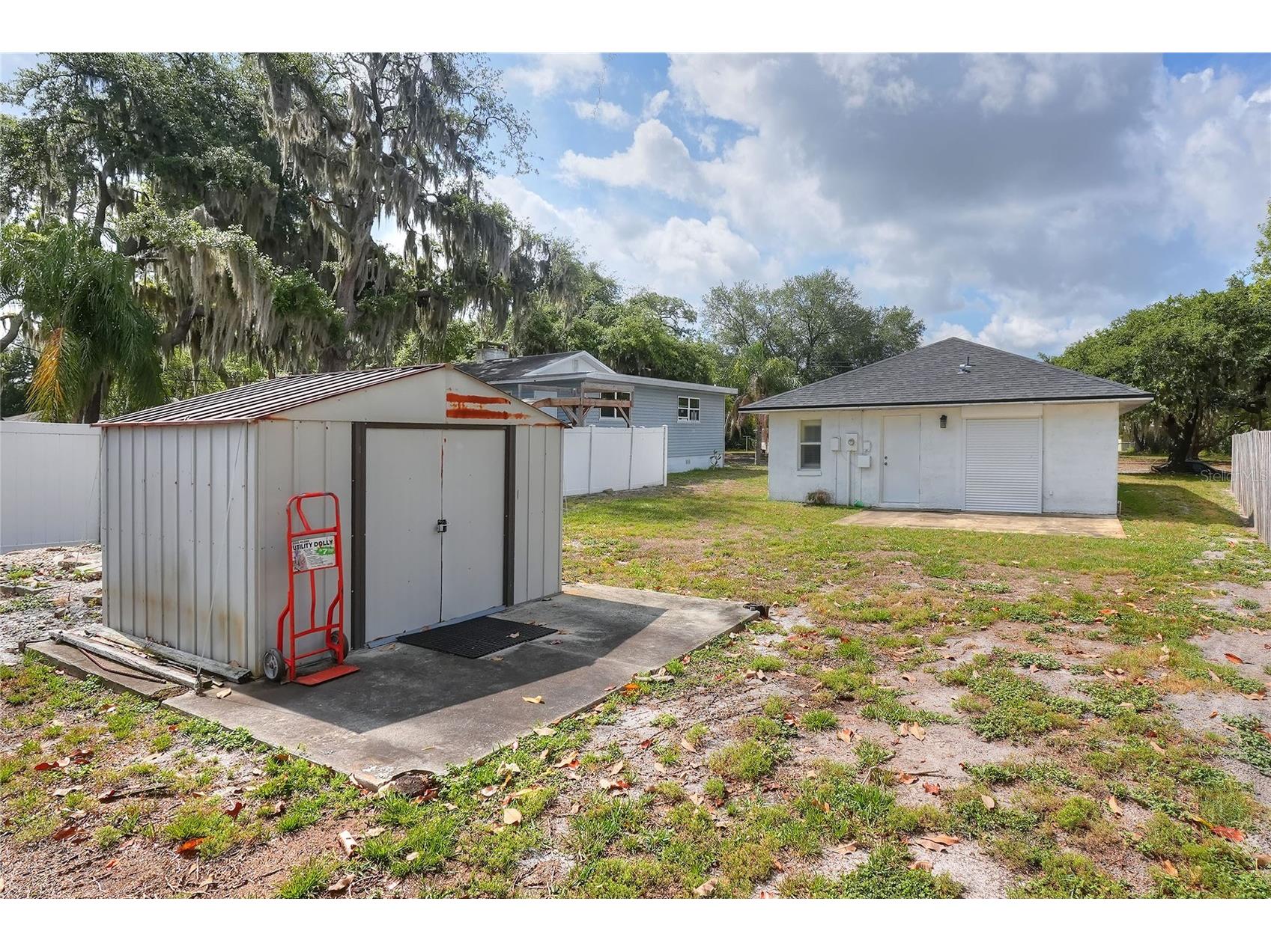 1840 Bruce St Lakeland FL 33801 - LAKE BONNY L4961824 image33
