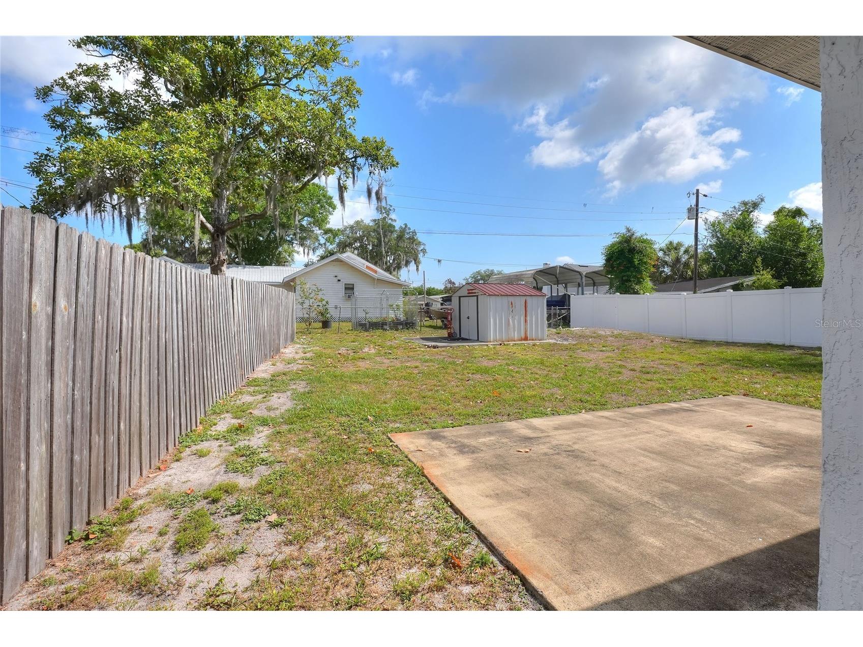 1840 Bruce St Lakeland FL 33801 - LAKE BONNY L4961824 image34