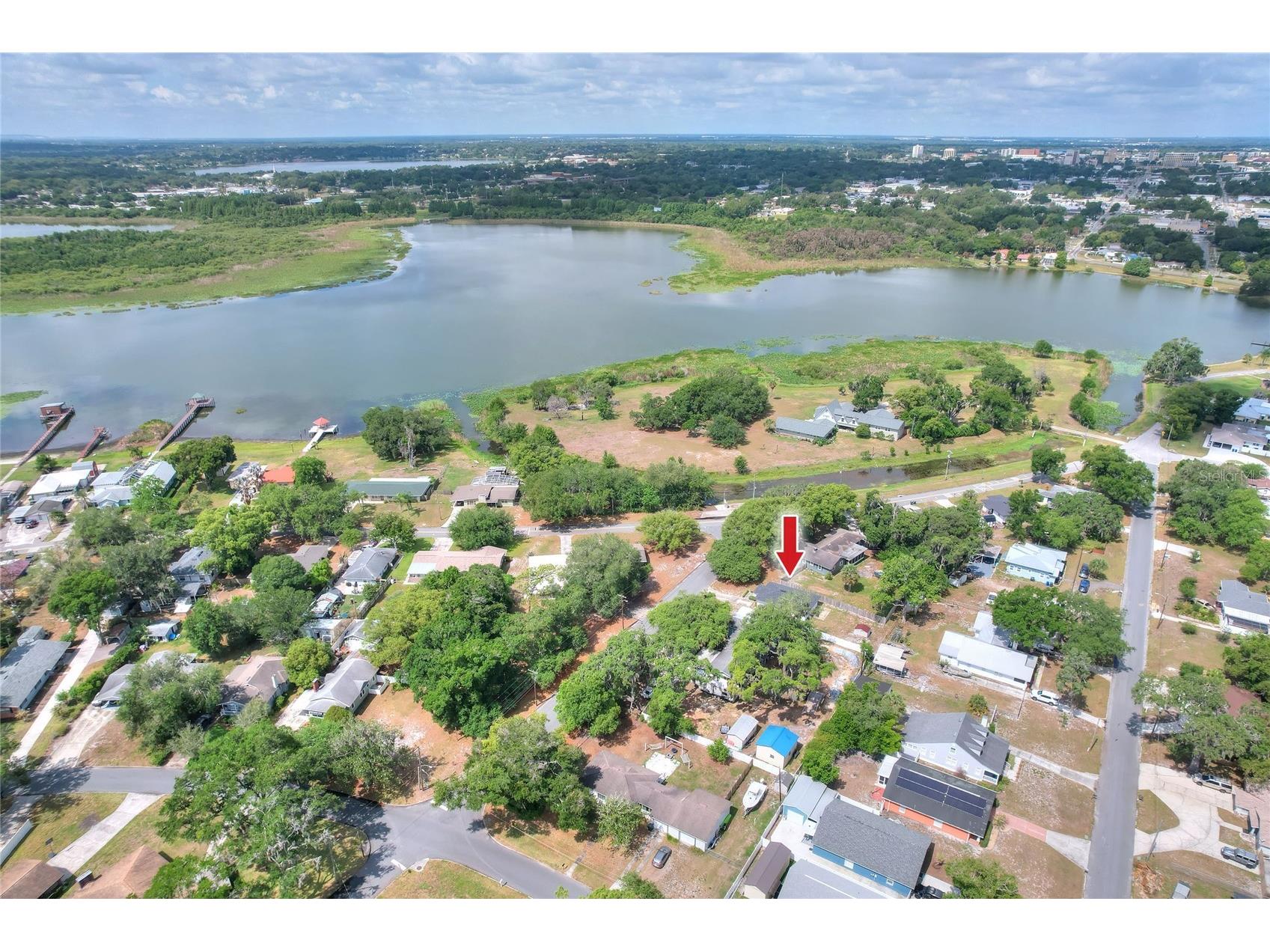 1840 Bruce St Lakeland FL 33801 - LAKE BONNY L4961824 image36