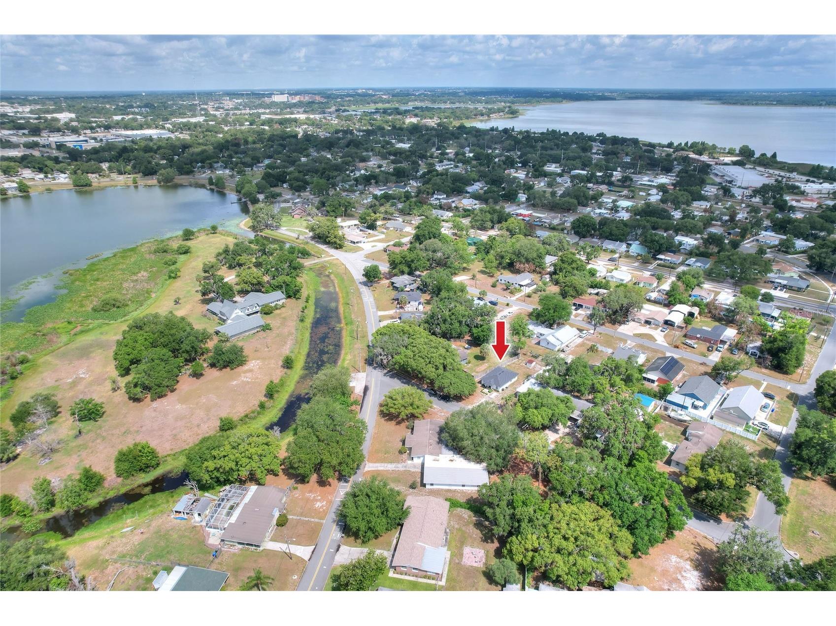 1840 Bruce St Lakeland FL 33801 - LAKE BONNY L4961824 image37