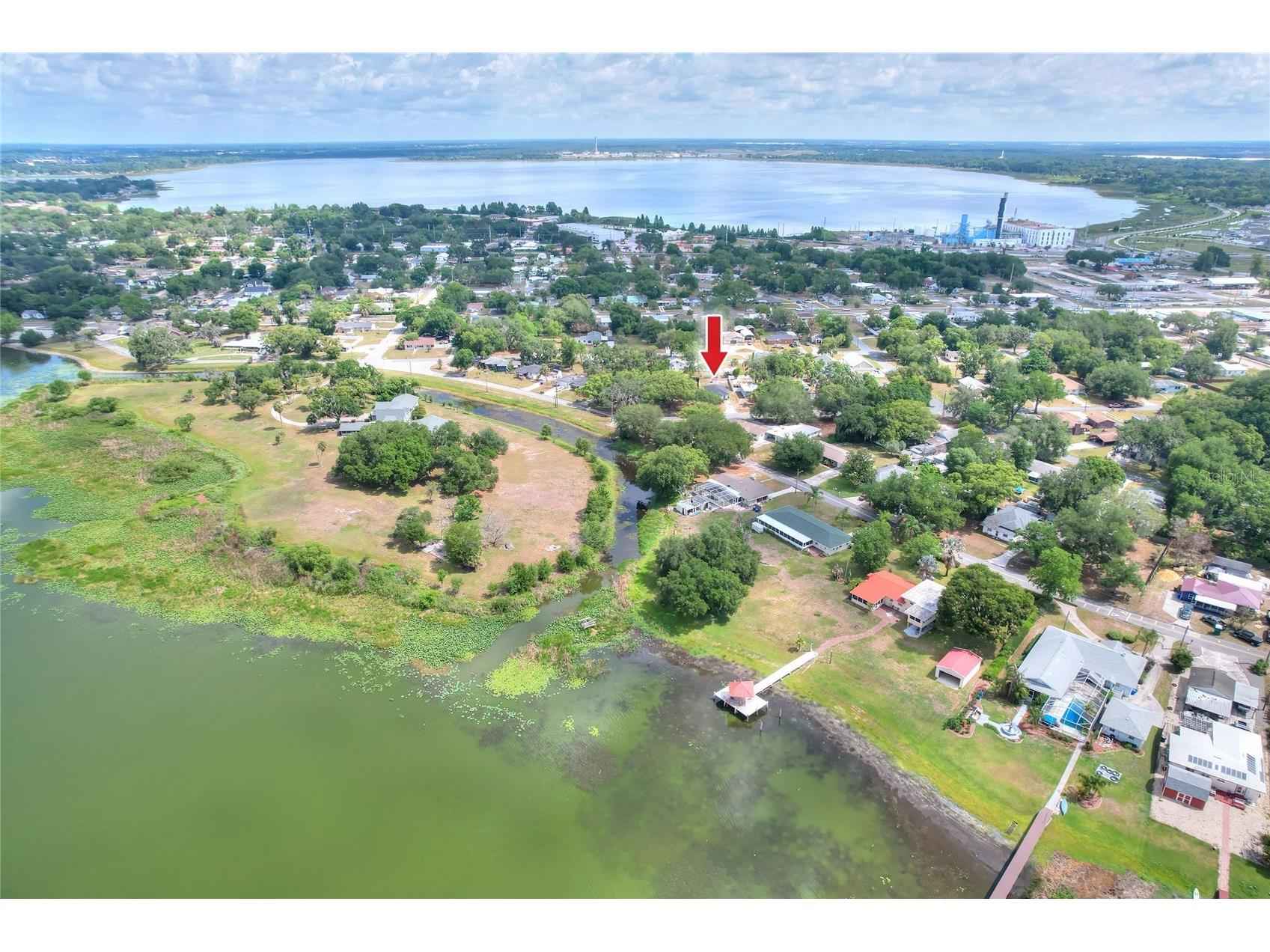 1840 Bruce St Lakeland FL 33801 - LAKE BONNY L4961824 image38