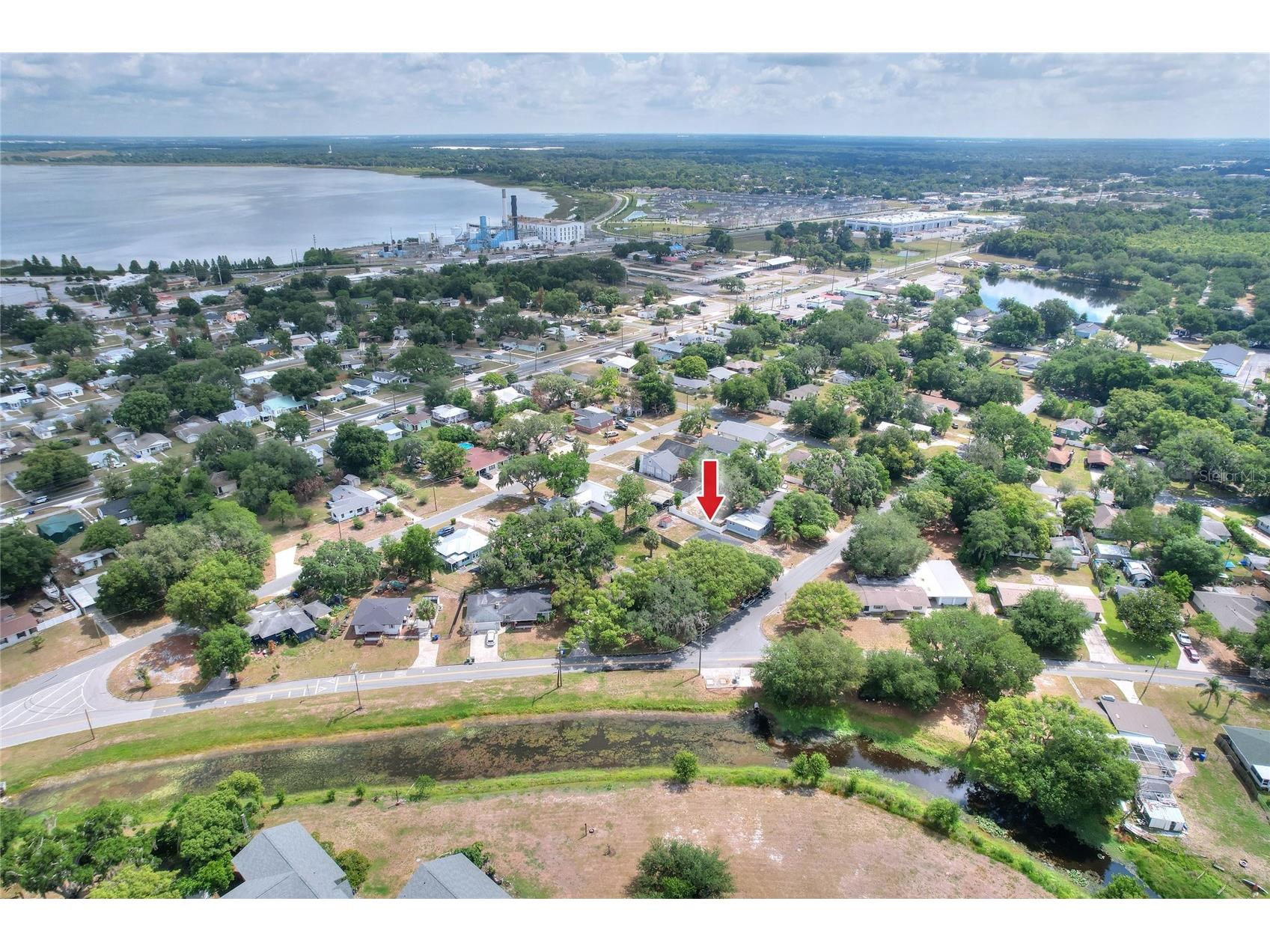 1840 Bruce St Lakeland FL 33801 - LAKE BONNY L4961824 image39