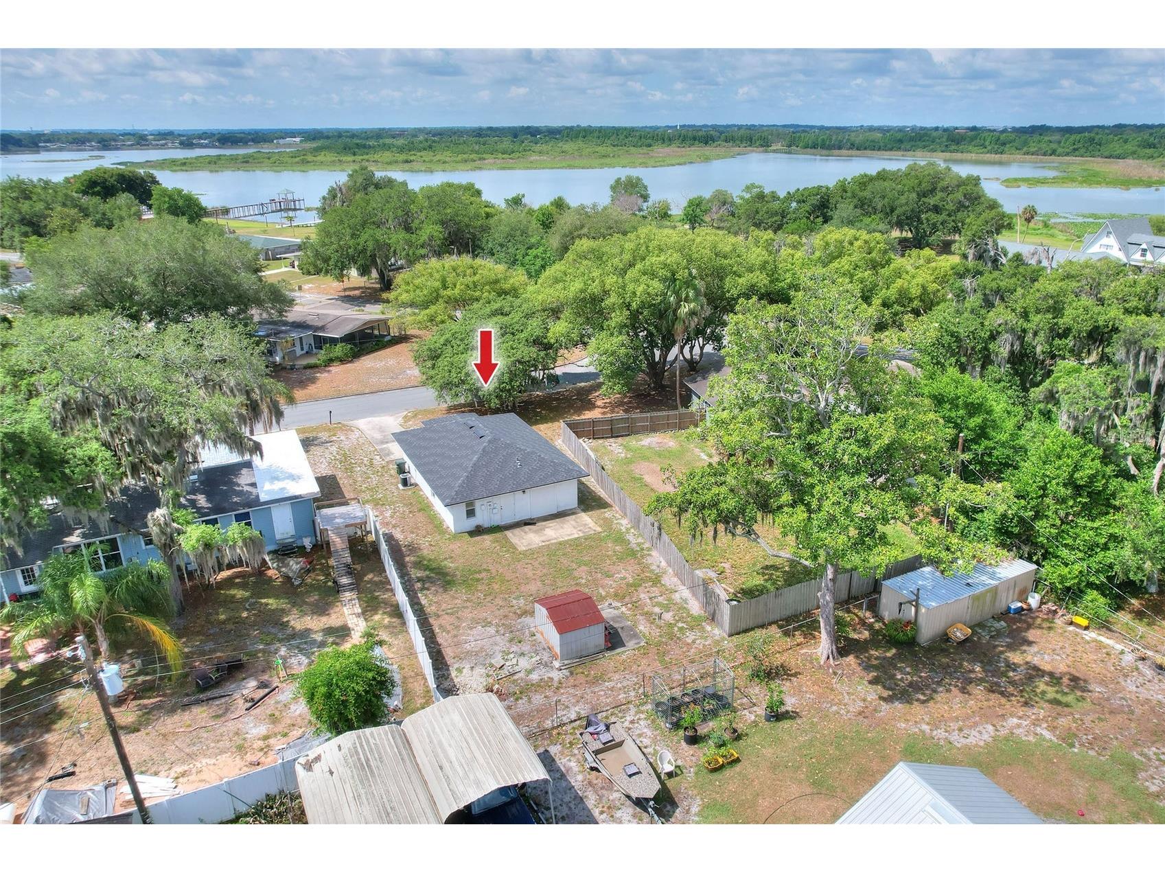 1840 Bruce St Lakeland FL 33801 - LAKE BONNY L4961824 image4