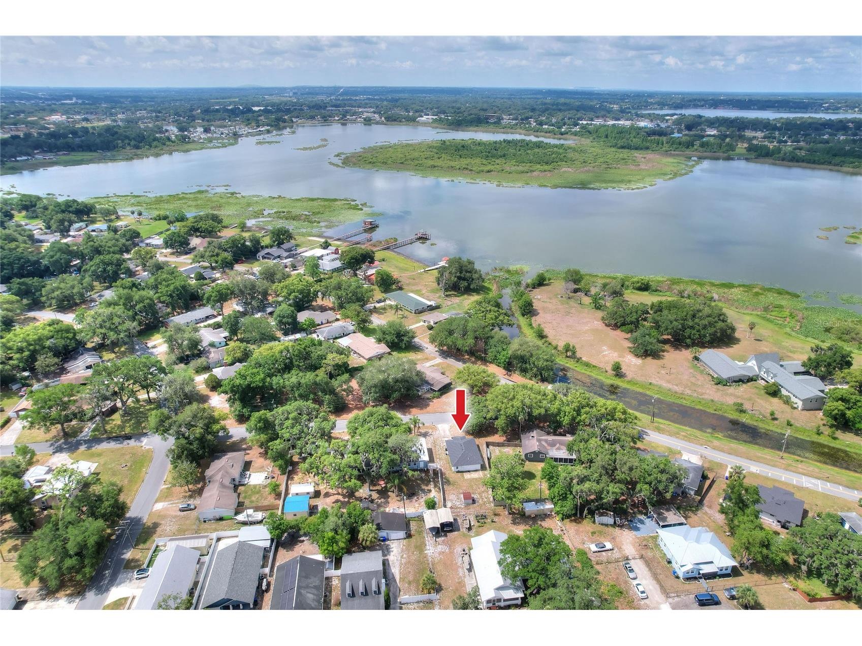 1840 Bruce St Lakeland FL 33801 - LAKE BONNY L4961824 image41